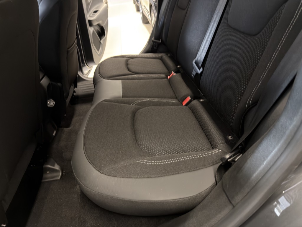 JEEP RENEGADE 1.5 TURBO 130 CV HYBRID DCT SUMMIT KM 18000